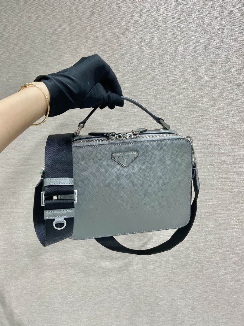 Mens Prada Satchel Bags